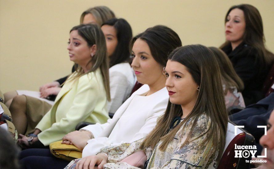 GALERÍA: Preámbulo Aracelitano: Estuvimos en la presentación oficial de las Fiestas Patronales 2019 GALERÍA: Preámbulo Aracelitano: Estuvimos en la presentación oficial de las Fiestas Patronales 2019