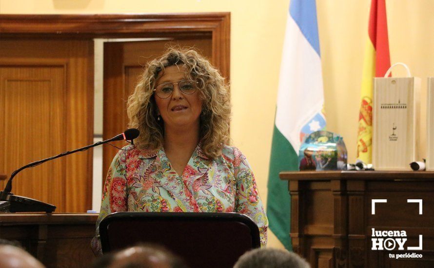 GALERÍA: Preámbulo Aracelitano: Estuvimos en la presentación oficial de las Fiestas Patronales 2019 GALERÍA: Preámbulo Aracelitano: Estuvimos en la presentación oficial de las Fiestas Patronales 2019