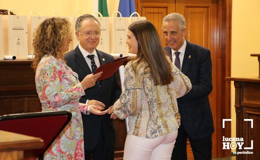 GALERÍA: Preámbulo Aracelitano: Estuvimos en la presentación oficial de las Fiestas Patronales 2019 GALERÍA: Preámbulo Aracelitano: Estuvimos en la presentación oficial de las Fiestas Patronales 2019
