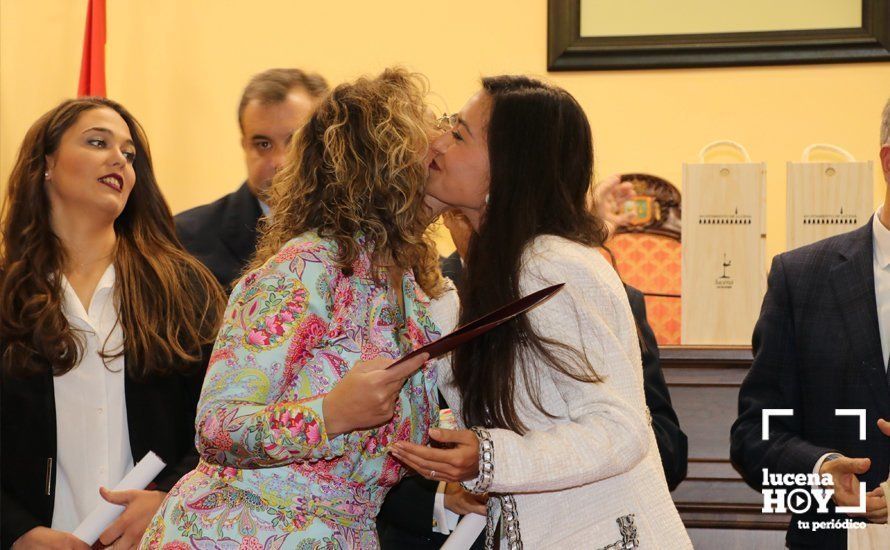 GALERÍA: Preámbulo Aracelitano: Estuvimos en la presentación oficial de las Fiestas Patronales 2019 GALERÍA: Preámbulo Aracelitano: Estuvimos en la presentación oficial de las Fiestas Patronales 2019