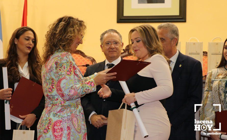 GALERÍA: Preámbulo Aracelitano: Estuvimos en la presentación oficial de las Fiestas Patronales 2019 GALERÍA: Preámbulo Aracelitano: Estuvimos en la presentación oficial de las Fiestas Patronales 2019