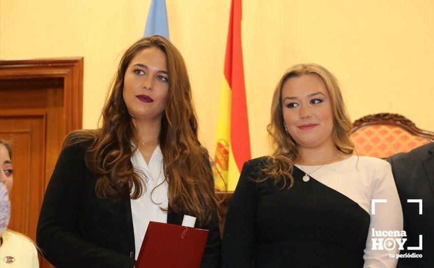 GALERÍA: Preámbulo Aracelitano: Estuvimos en la presentación oficial de las Fiestas Patronales 2019 GALERÍA: Preámbulo Aracelitano: Estuvimos en la presentación oficial de las Fiestas Patronales 2019