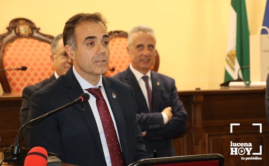 GALERÍA: Preámbulo Aracelitano: Estuvimos en la presentación oficial de las Fiestas Patronales 2019 GALERÍA: Preámbulo Aracelitano: Estuvimos en la presentación oficial de las Fiestas Patronales 2019