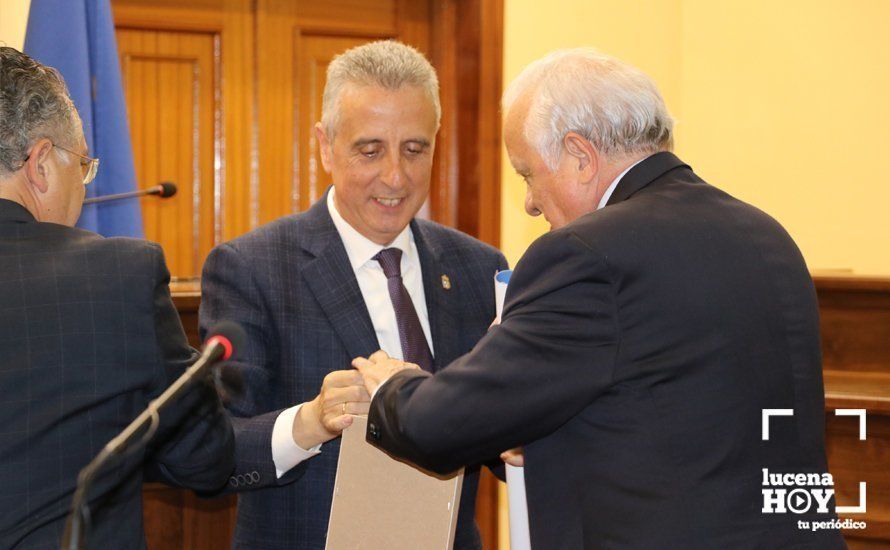 GALERÍA: Preámbulo Aracelitano: Estuvimos en la presentación oficial de las Fiestas Patronales 2019 GALERÍA: Preámbulo Aracelitano: Estuvimos en la presentación oficial de las Fiestas Patronales 2019