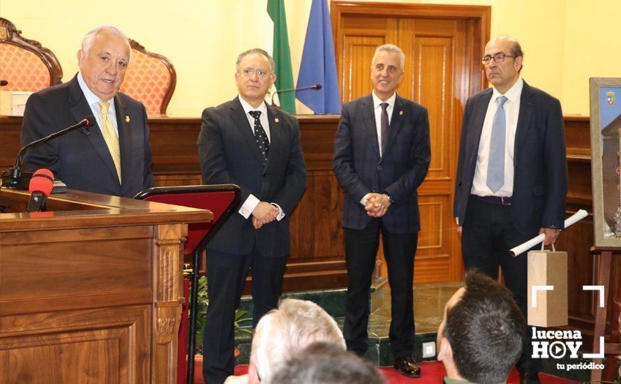 GALERÍA: Preámbulo Aracelitano: Estuvimos en la presentación oficial de las Fiestas Patronales 2019 GALERÍA: Preámbulo Aracelitano: Estuvimos en la presentación oficial de las Fiestas Patronales 2019