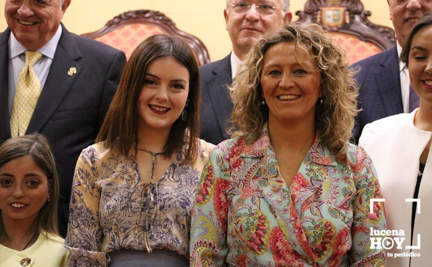 GALERÍA: Preámbulo Aracelitano: Estuvimos en la presentación oficial de las Fiestas Patronales 2019 GALERÍA: Preámbulo Aracelitano: Estuvimos en la presentación oficial de las Fiestas Patronales 2019