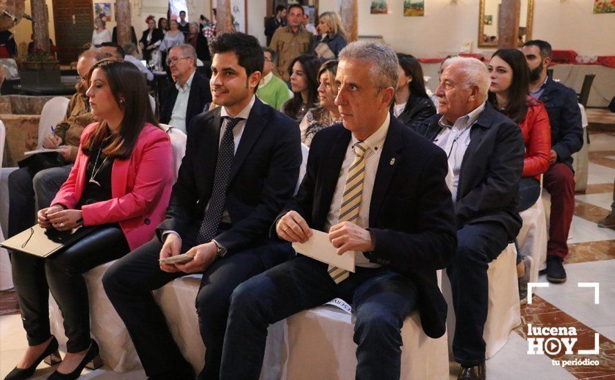 GALERÍA: Tauroemoción debutará en el Coso de Los Donceles con un festival que encabezan Finito de Córdoba, El Fandi y Cayetano