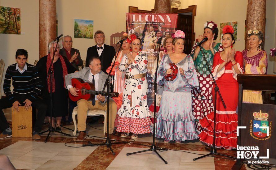 GALERÍA: Tauroemoción debutará en el Coso de Los Donceles con un festival que encabezan Finito de Córdoba, El Fandi y Cayetano
