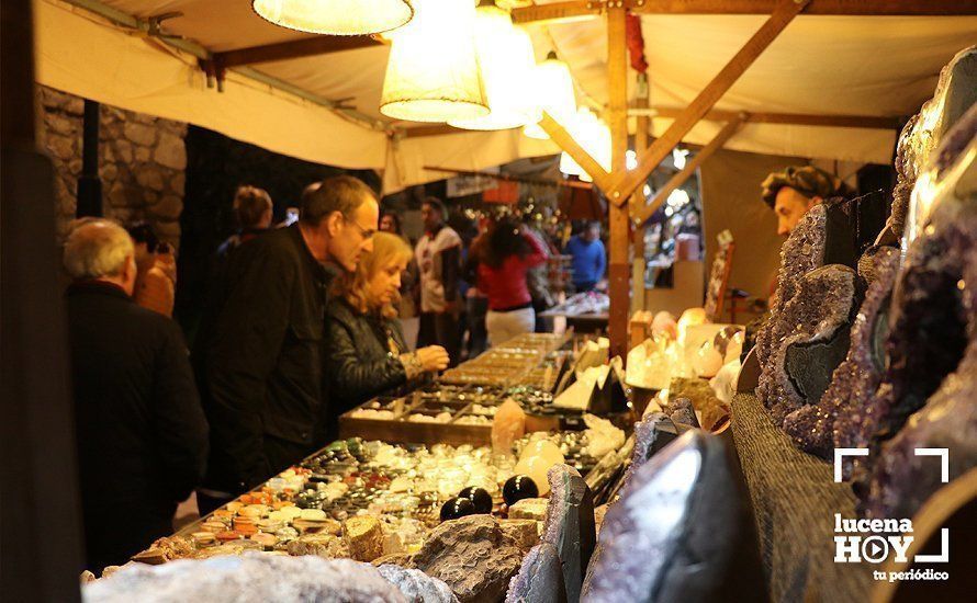GALERÍA: ¡Bienvenidos al Mercado Medieval de Lucena!