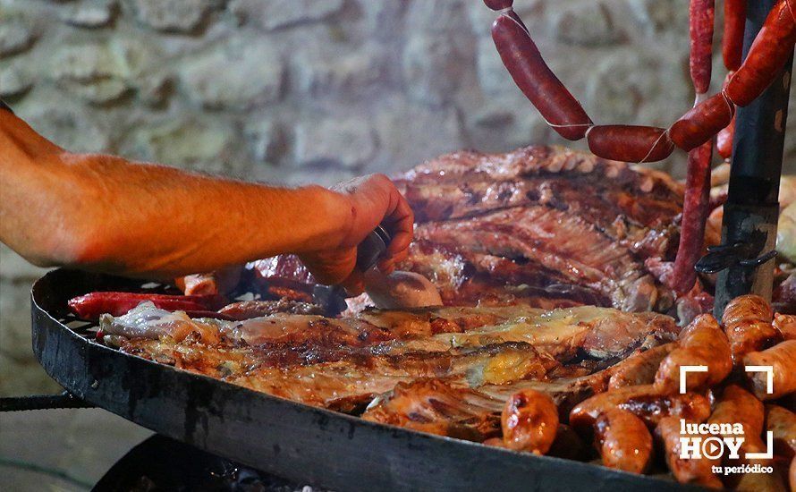 GALERÍA: ¡Bienvenidos al Mercado Medieval de Lucena!