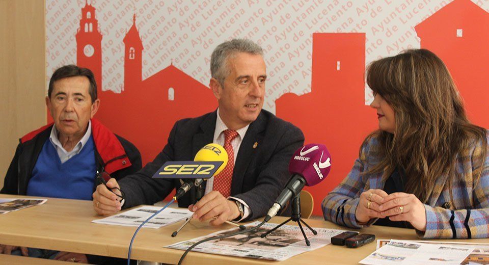 Presentación de las actividades de la Sociedad Ecuestre Los Cabales Presentación de las actividades de la Sociedad Ecuestre Los Cabales