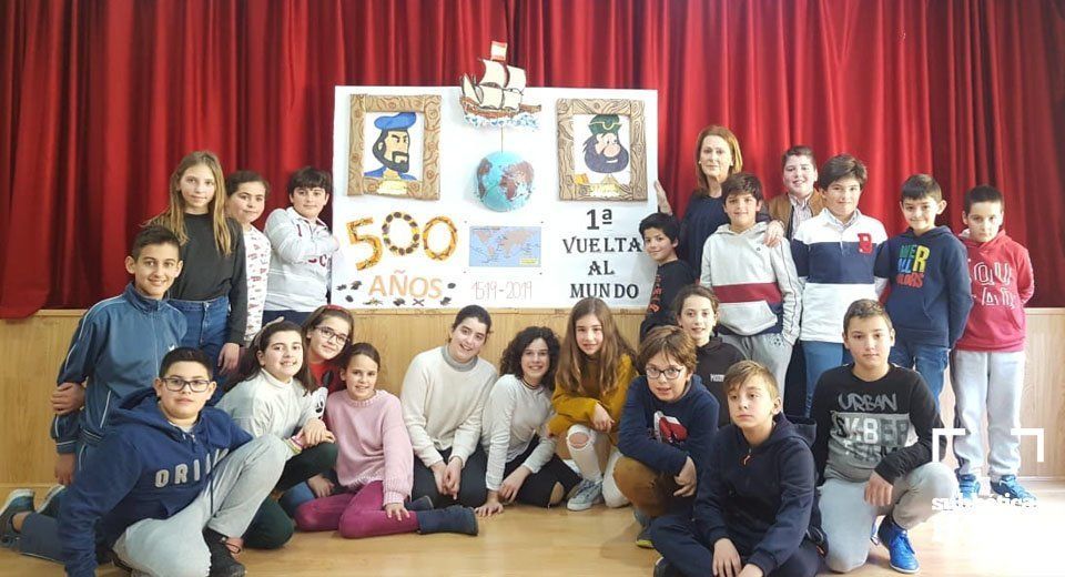 concurso ceip virgen de araceli