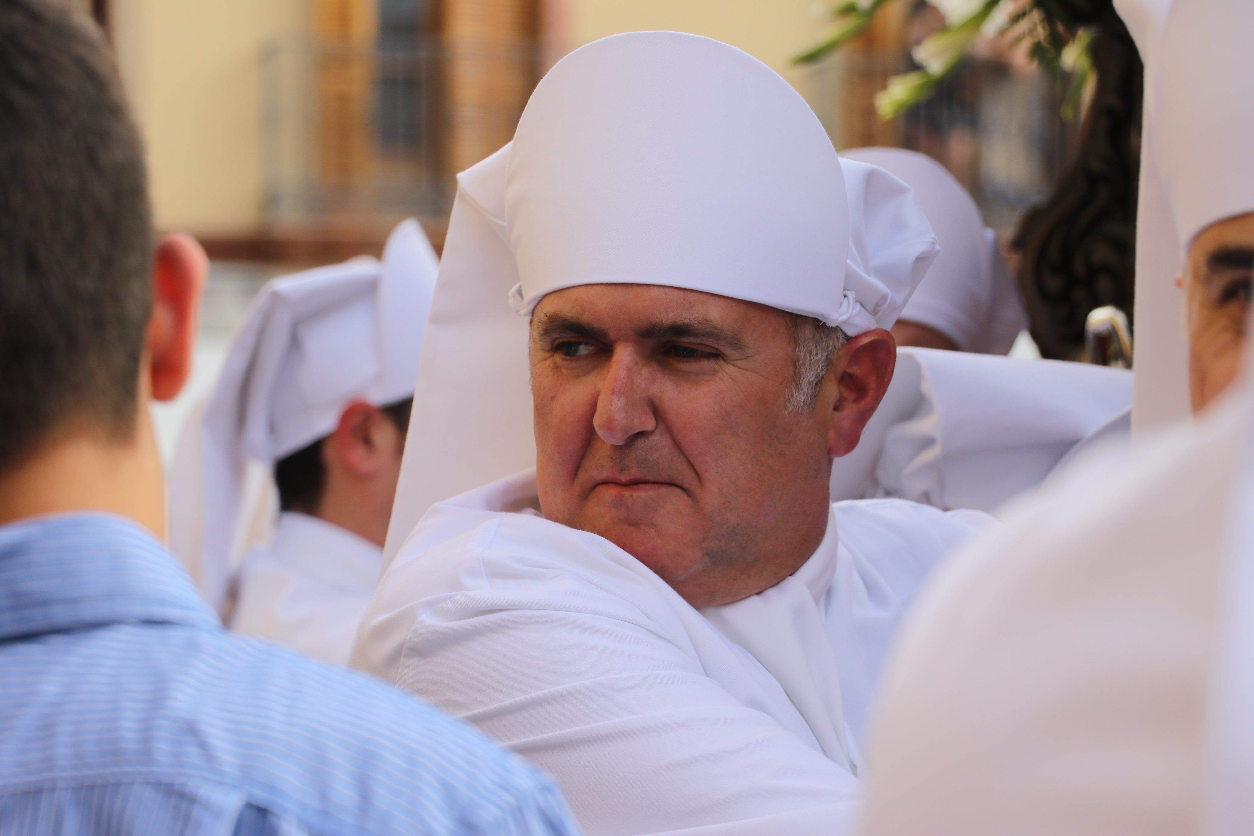 GALERÍA: Domingo de Ramos: La Pollinita