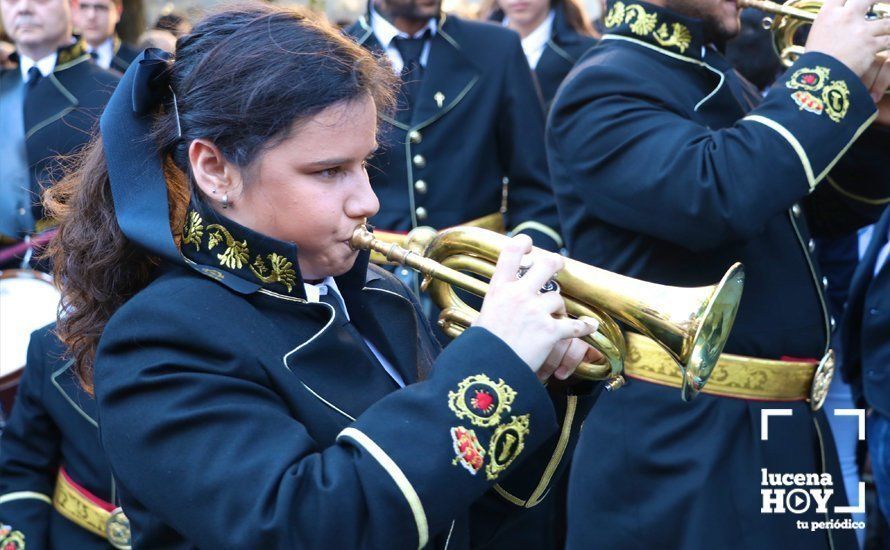 GALERÍA: Semana Santa 2019: Lunes Santo: Cofradía Franciscana de Pasión GALERÍA: Semana Santa 2019: Lunes Santo: Cofradía Franciscana de Pasión