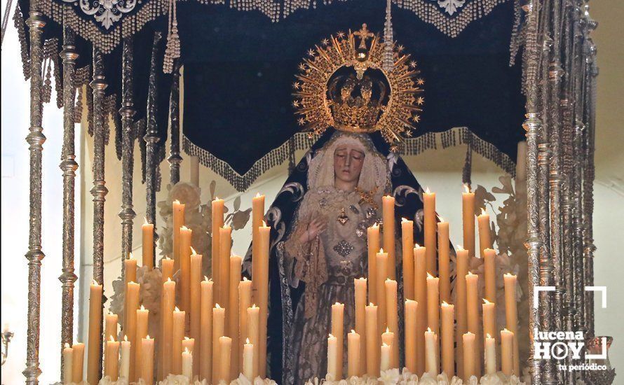 GALERÍA: Semana Santa 2019: Lunes Santo: Cofradía Franciscana de Pasión GALERÍA: Semana Santa 2019: Lunes Santo: Cofradía Franciscana de Pasión