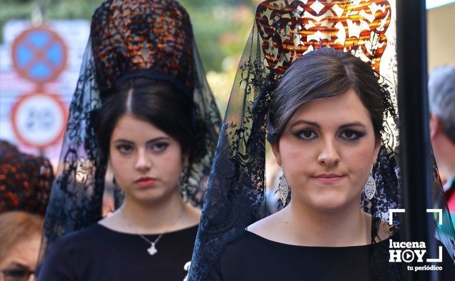 GALERÍA: Semana Santa 2019: Lunes Santo: Cofradía Franciscana de Pasión GALERÍA: Semana Santa 2019: Lunes Santo: Cofradía Franciscana de Pasión
