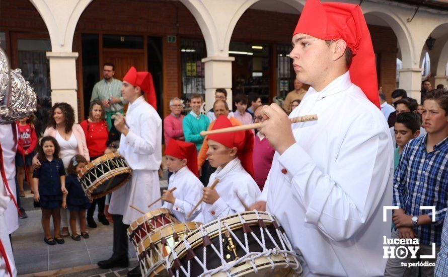 GALERÍA: Semana Santa 2019: Lunes Santo: Cofradía Franciscana de Pasión GALERÍA: Semana Santa 2019: Lunes Santo: Cofradía Franciscana de Pasión