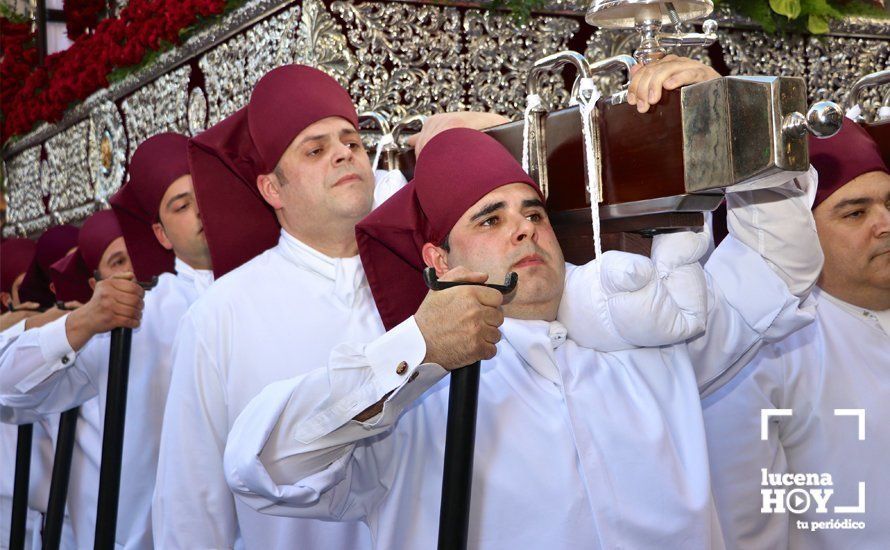 GALERÍA: Semana Santa 2019: Lunes Santo: Cofradía Franciscana de Pasión GALERÍA: Semana Santa 2019: Lunes Santo: Cofradía Franciscana de Pasión