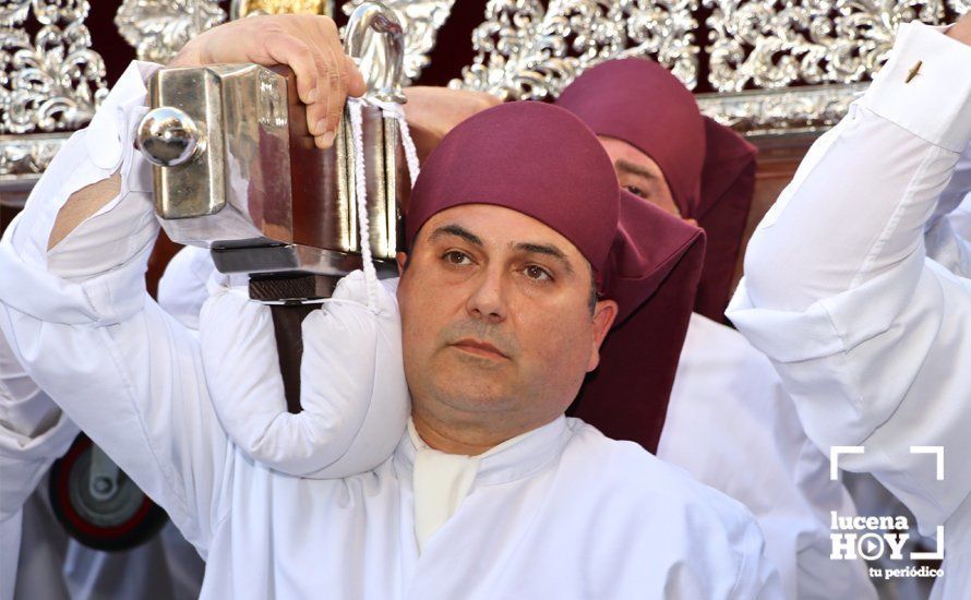 GALERÍA: Semana Santa 2019: Lunes Santo: Cofradía Franciscana de Pasión GALERÍA: Semana Santa 2019: Lunes Santo: Cofradía Franciscana de Pasión