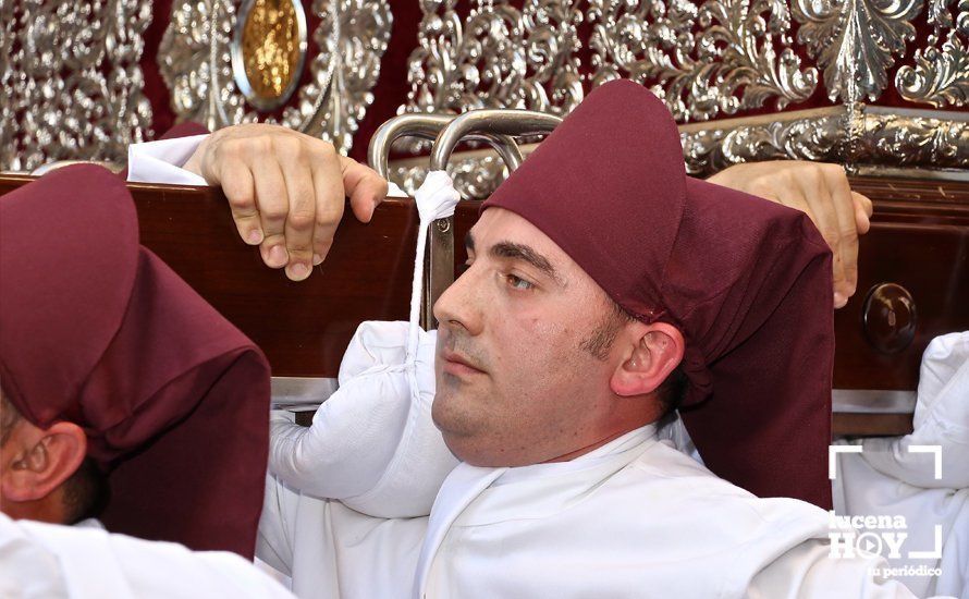 GALERÍA: Semana Santa 2019: Lunes Santo: Cofradía Franciscana de Pasión GALERÍA: Semana Santa 2019: Lunes Santo: Cofradía Franciscana de Pasión