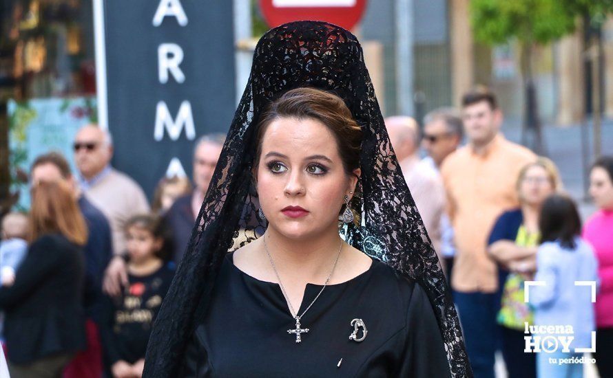 GALERÍA: Semana Santa 2019: Lunes Santo: Cofradía Franciscana de Pasión GALERÍA: Semana Santa 2019: Lunes Santo: Cofradía Franciscana de Pasión
