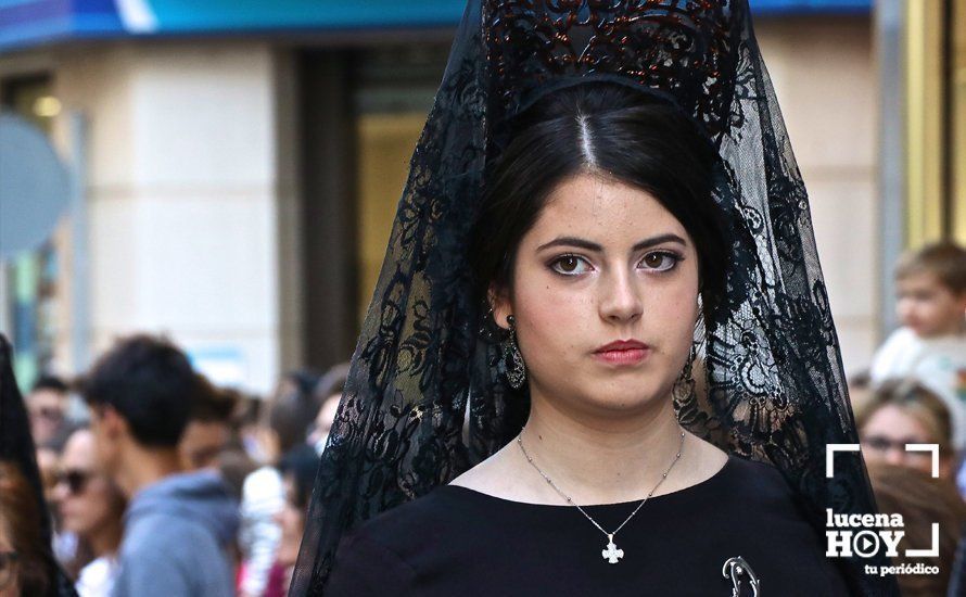 GALERÍA: Semana Santa 2019: Lunes Santo: Cofradía Franciscana de Pasión GALERÍA: Semana Santa 2019: Lunes Santo: Cofradía Franciscana de Pasión