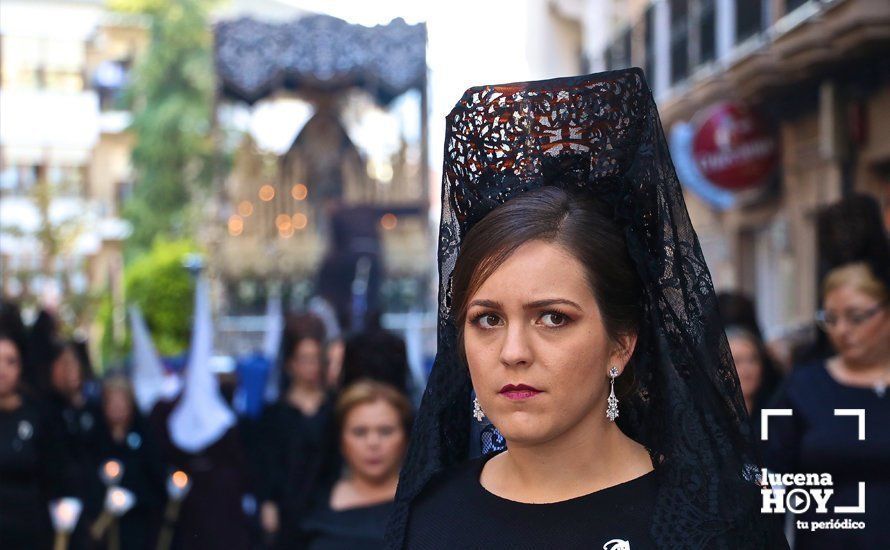 GALERÍA: Semana Santa 2019: Lunes Santo: Cofradía Franciscana de Pasión GALERÍA: Semana Santa 2019: Lunes Santo: Cofradía Franciscana de Pasión
