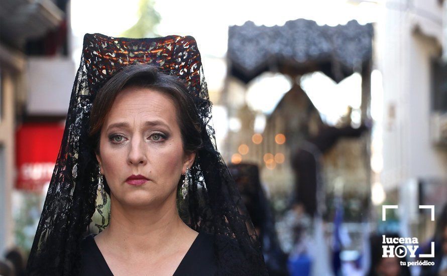 GALERÍA: Semana Santa 2019: Lunes Santo: Cofradía Franciscana de Pasión GALERÍA: Semana Santa 2019: Lunes Santo: Cofradía Franciscana de Pasión