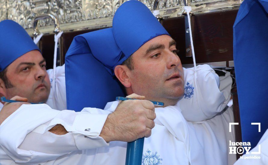 GALERÍA: Semana Santa 2019: Lunes Santo: Cofradía Franciscana de Pasión GALERÍA: Semana Santa 2019: Lunes Santo: Cofradía Franciscana de Pasión