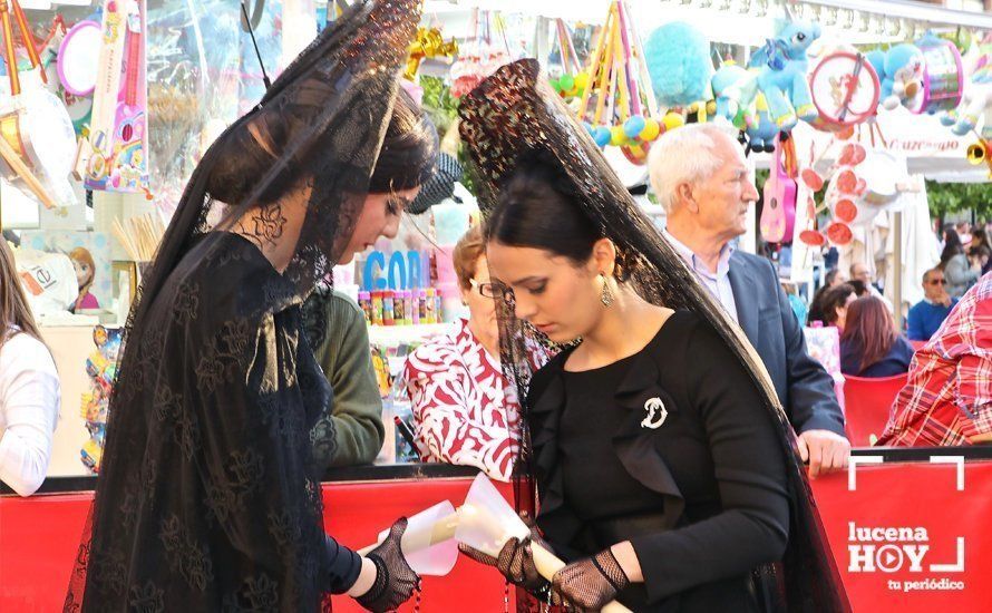 GALERÍA: Semana Santa 2019: Lunes Santo: Cofradía Franciscana de Pasión GALERÍA: Semana Santa 2019: Lunes Santo: Cofradía Franciscana de Pasión