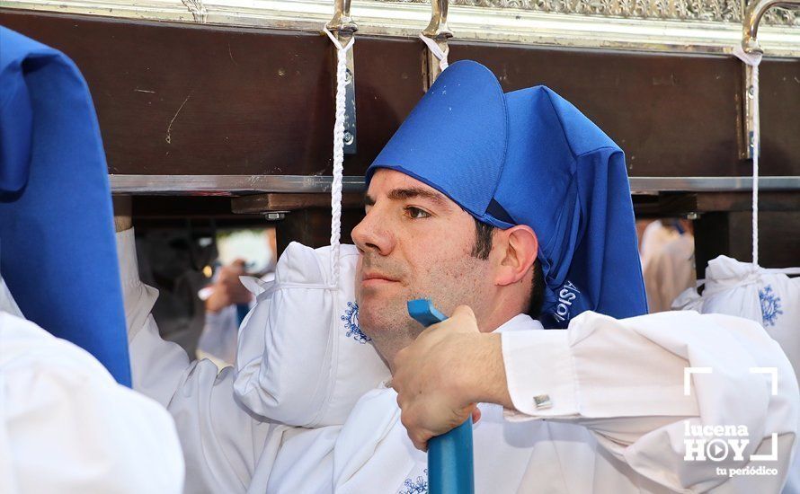 GALERÍA: Semana Santa 2019: Lunes Santo: Cofradía Franciscana de Pasión GALERÍA: Semana Santa 2019: Lunes Santo: Cofradía Franciscana de Pasión