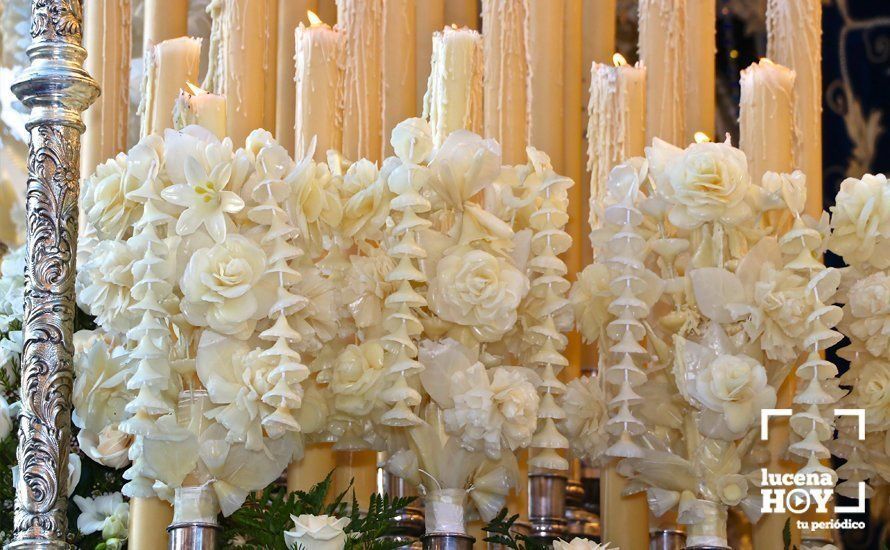 GALERÍA: Semana Santa 2019: Lunes Santo: Cofradía Franciscana de Pasión GALERÍA: Semana Santa 2019: Lunes Santo: Cofradía Franciscana de Pasión