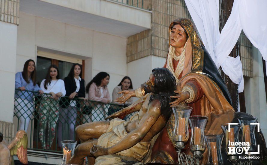 GALERÍA: Semana Santa 2019: Lunes Santo: Cofradía Franciscana de Pasión GALERÍA: Semana Santa 2019: Lunes Santo: Cofradía Franciscana de Pasión