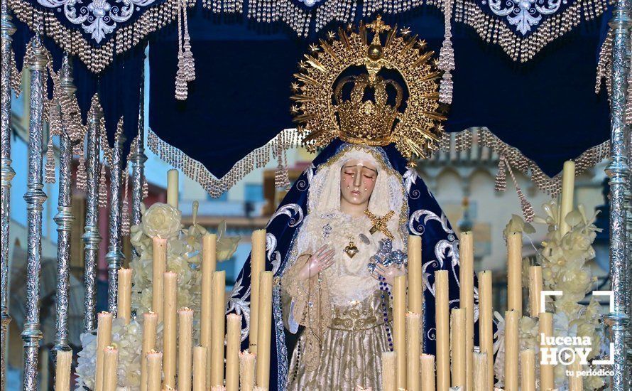GALERÍA: Semana Santa 2019: Lunes Santo: Cofradía Franciscana de Pasión GALERÍA: Semana Santa 2019: Lunes Santo: Cofradía Franciscana de Pasión