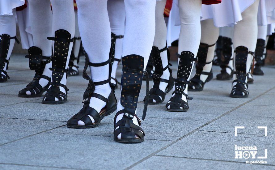 GALERÍA: Semana Santa 2019: Martes Santo: El Carmen