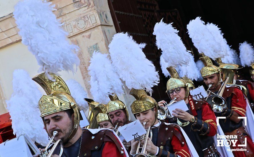 GALERÍA: Semana Santa 2019: Martes Santo: El Carmen