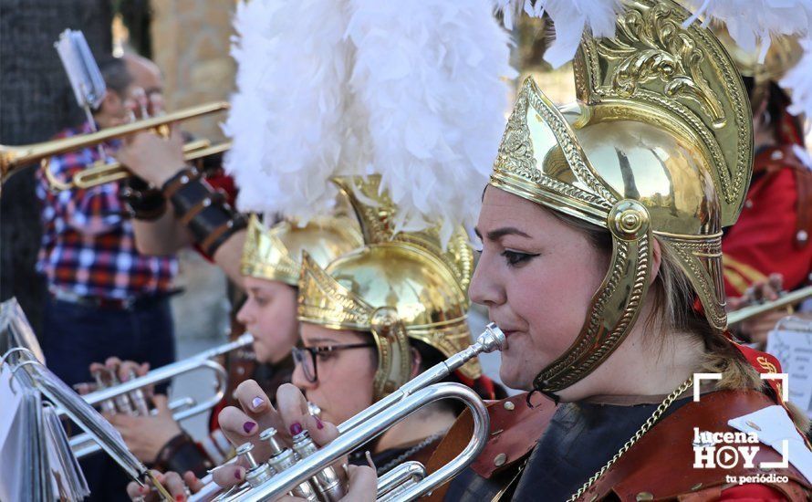 GALERÍA: Semana Santa 2019: Martes Santo: El Carmen