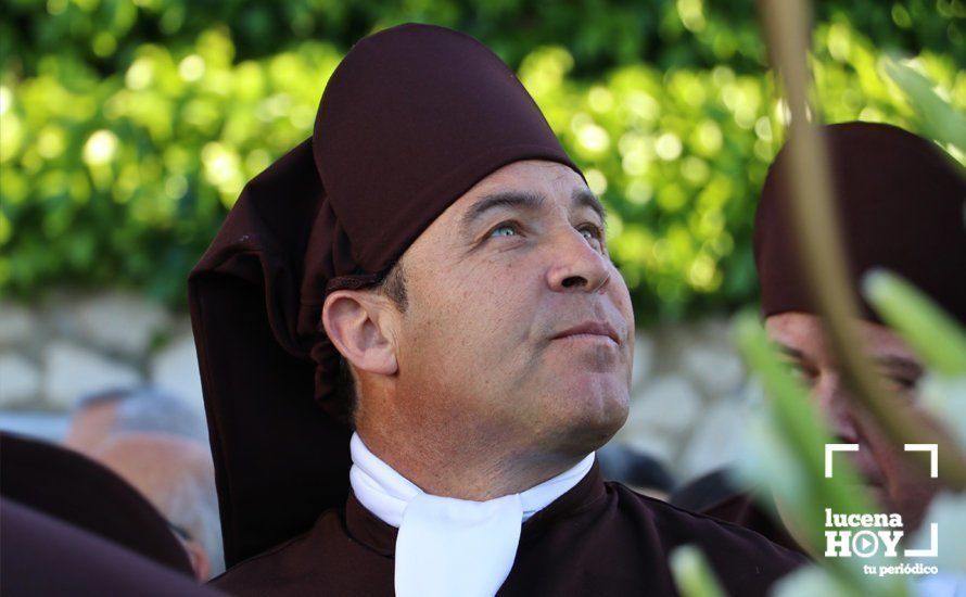 GALERÍA: Semana Santa 2019: Martes Santo: El Carmen GALERÍA: Semana Santa 2019: Martes Santo: El Carmen