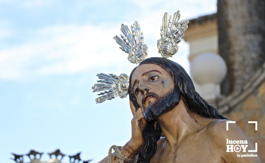 GALERÍA: Semana Santa 2019: Martes Santo: El Carmen