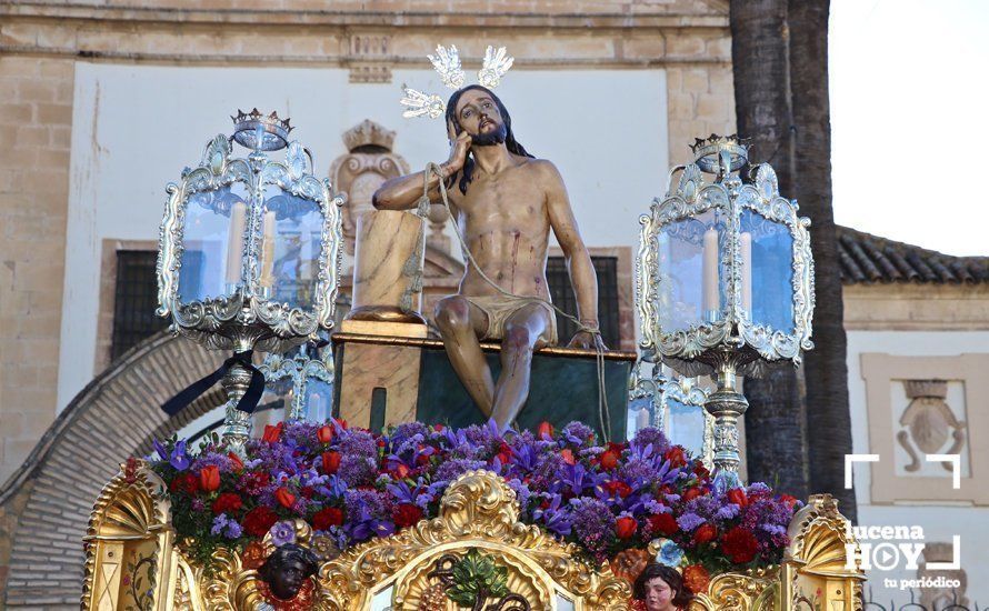 GALERÍA: Semana Santa 2019: Martes Santo: El Carmen