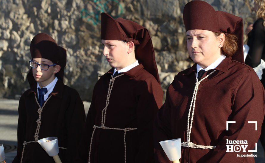 GALERÍA: Semana Santa 2019: Martes Santo: El Carmen