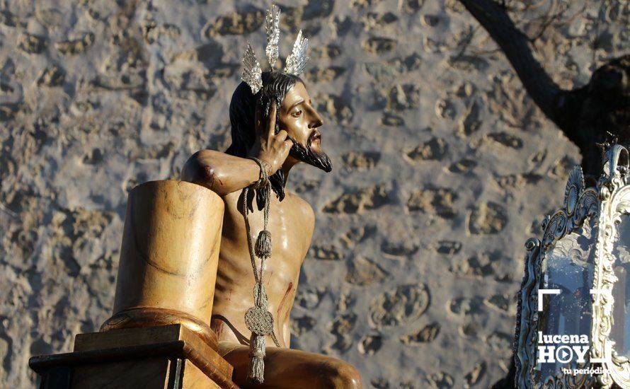 GALERÍA: Semana Santa 2019: Martes Santo: El Carmen GALERÍA: Semana Santa 2019: Martes Santo: El Carmen