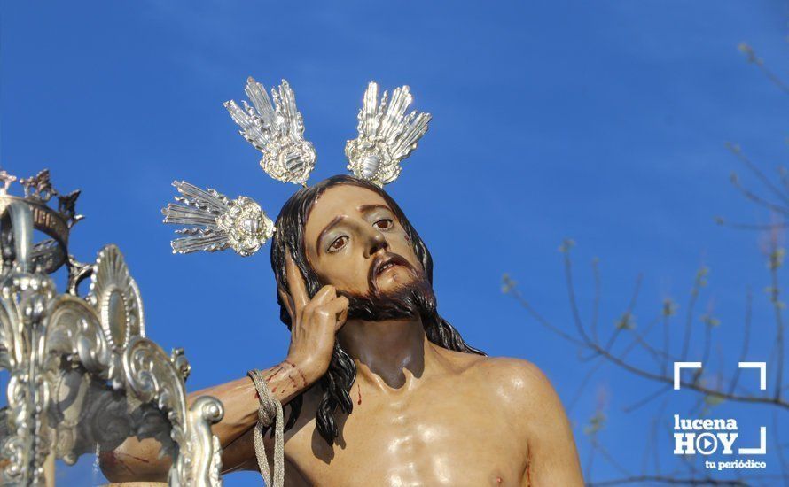 GALERÍA: Semana Santa 2019: Martes Santo: El Carmen