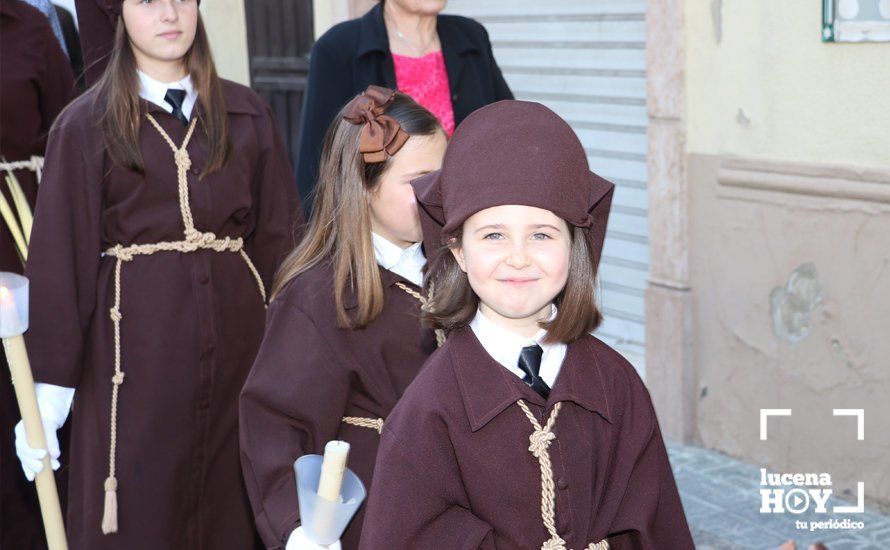 GALERÍA: Semana Santa 2019: Martes Santo: El Carmen