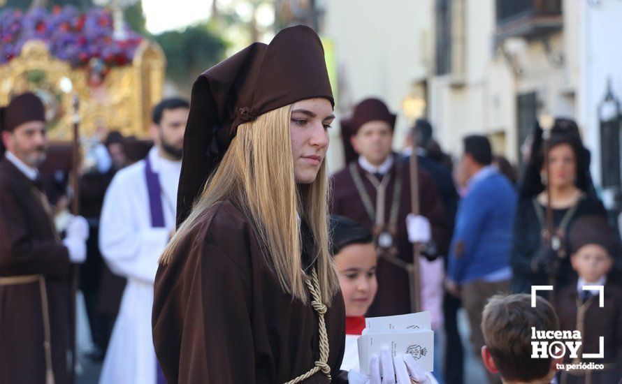 GALERÍA: Semana Santa 2019: Martes Santo: El Carmen GALERÍA: Semana Santa 2019: Martes Santo: El Carmen
