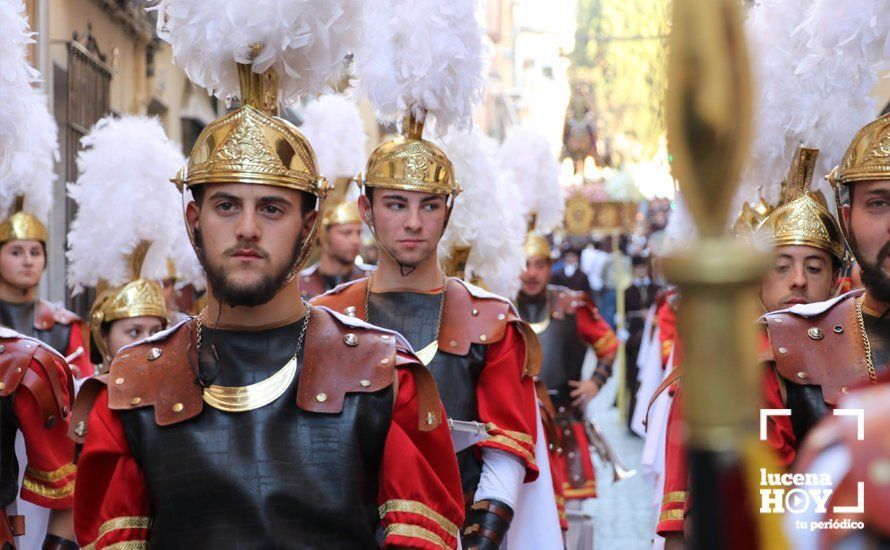 GALERÍA: Semana Santa 2019: Martes Santo: El Carmen GALERÍA: Semana Santa 2019: Martes Santo: El Carmen