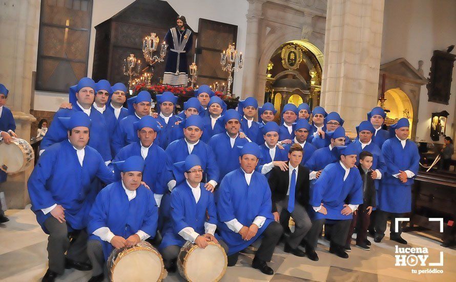 GALERÍA: Semana Santa 2019. Jueves Santo: La Caridad GALERÍA: Semana Santa 2019. Jueves Santo: La Caridad