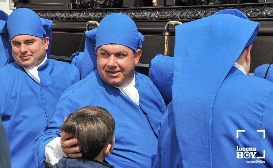 GALERÍA: Semana Santa 2019. Jueves Santo: La Caridad GALERÍA: Semana Santa 2019. Jueves Santo: La Caridad