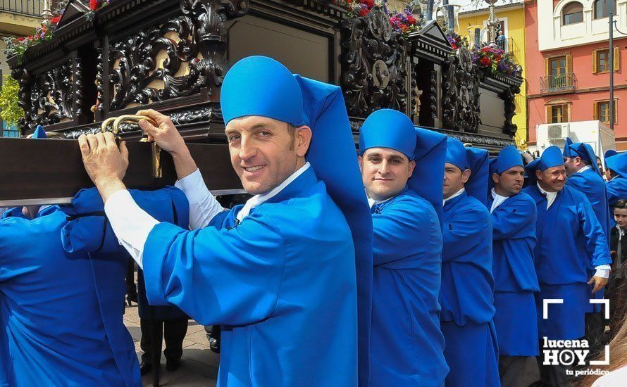 GALERÍA: Semana Santa 2019. Jueves Santo: La Caridad GALERÍA: Semana Santa 2019. Jueves Santo: La Caridad