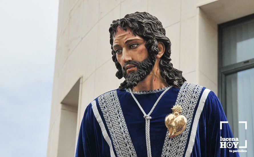 GALERÍA: Semana Santa 2019. Jueves Santo: La Caridad GALERÍA: Semana Santa 2019. Jueves Santo: La Caridad